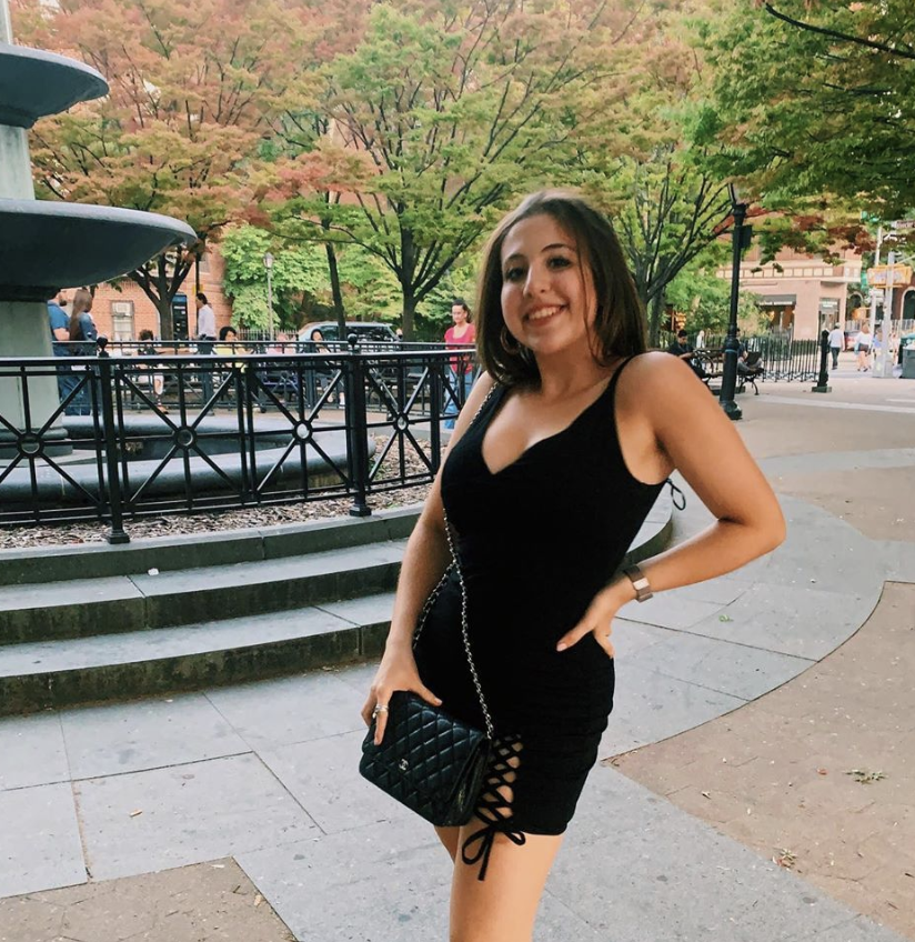 Profile picture of Arielle Salomon