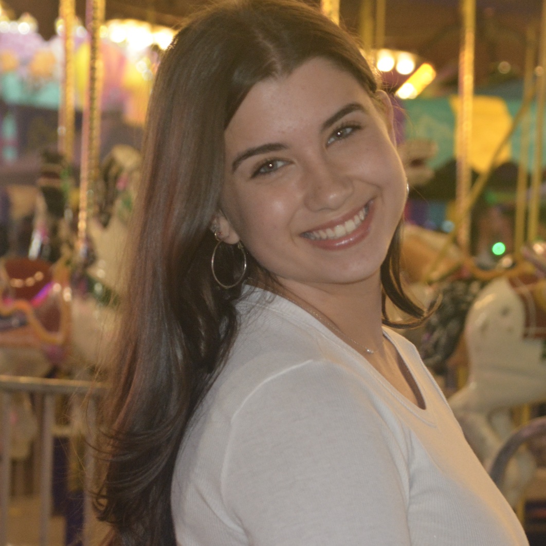 Profile picture of Sophie Schwarz