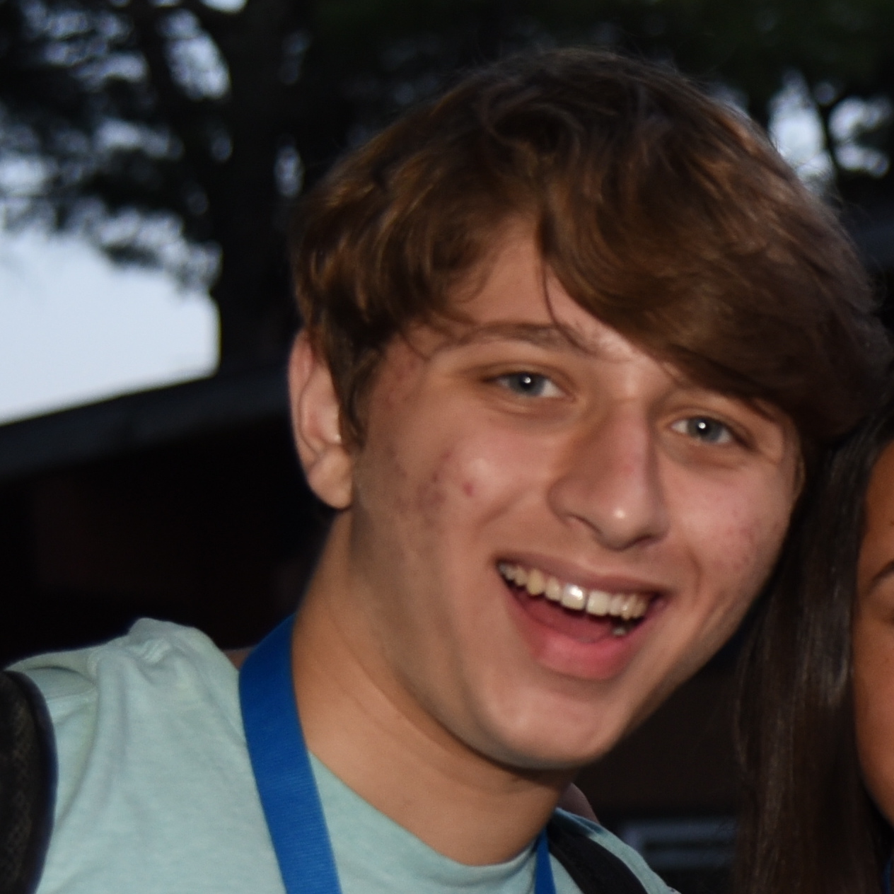 Profile picture of Max Coppola