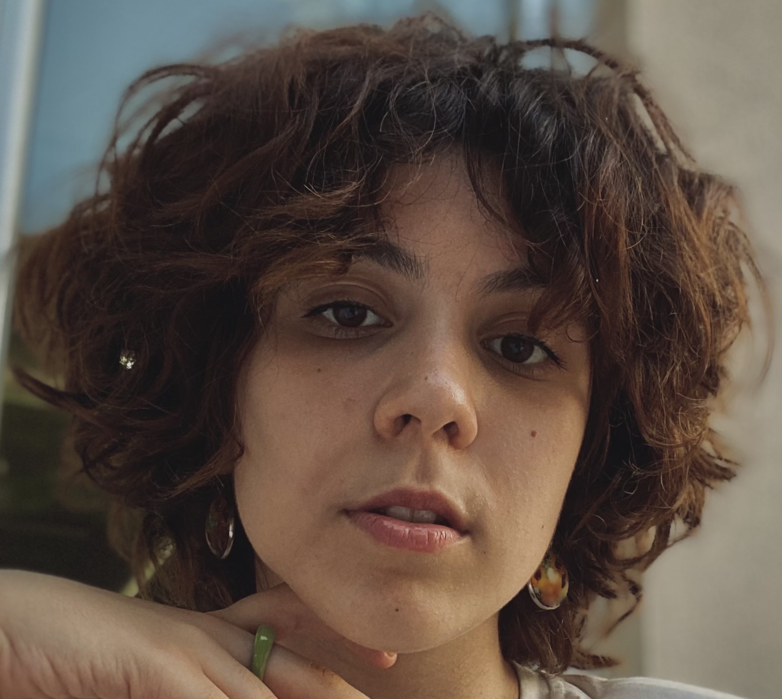 Profile picture of Djordja Kovacevic