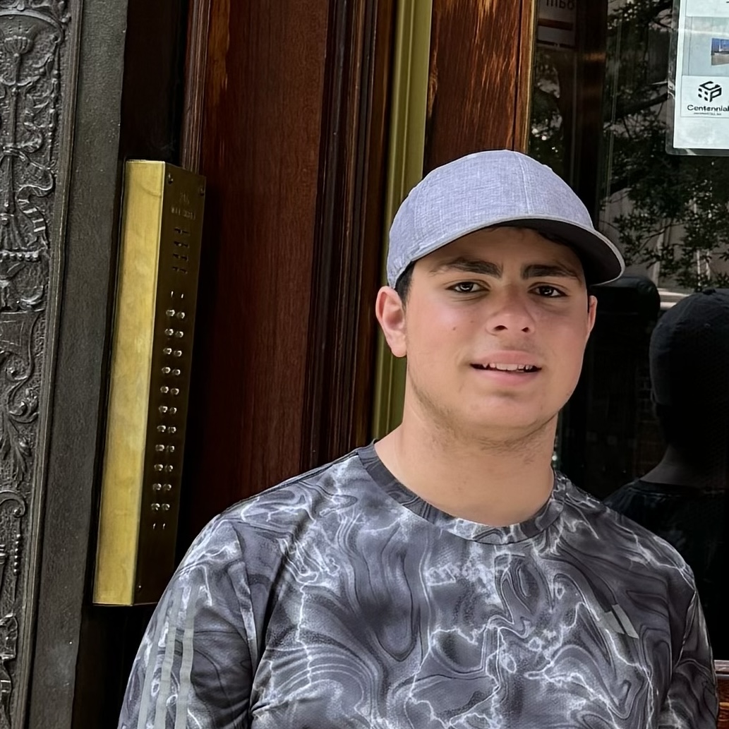 Profile picture of Daniel Moses