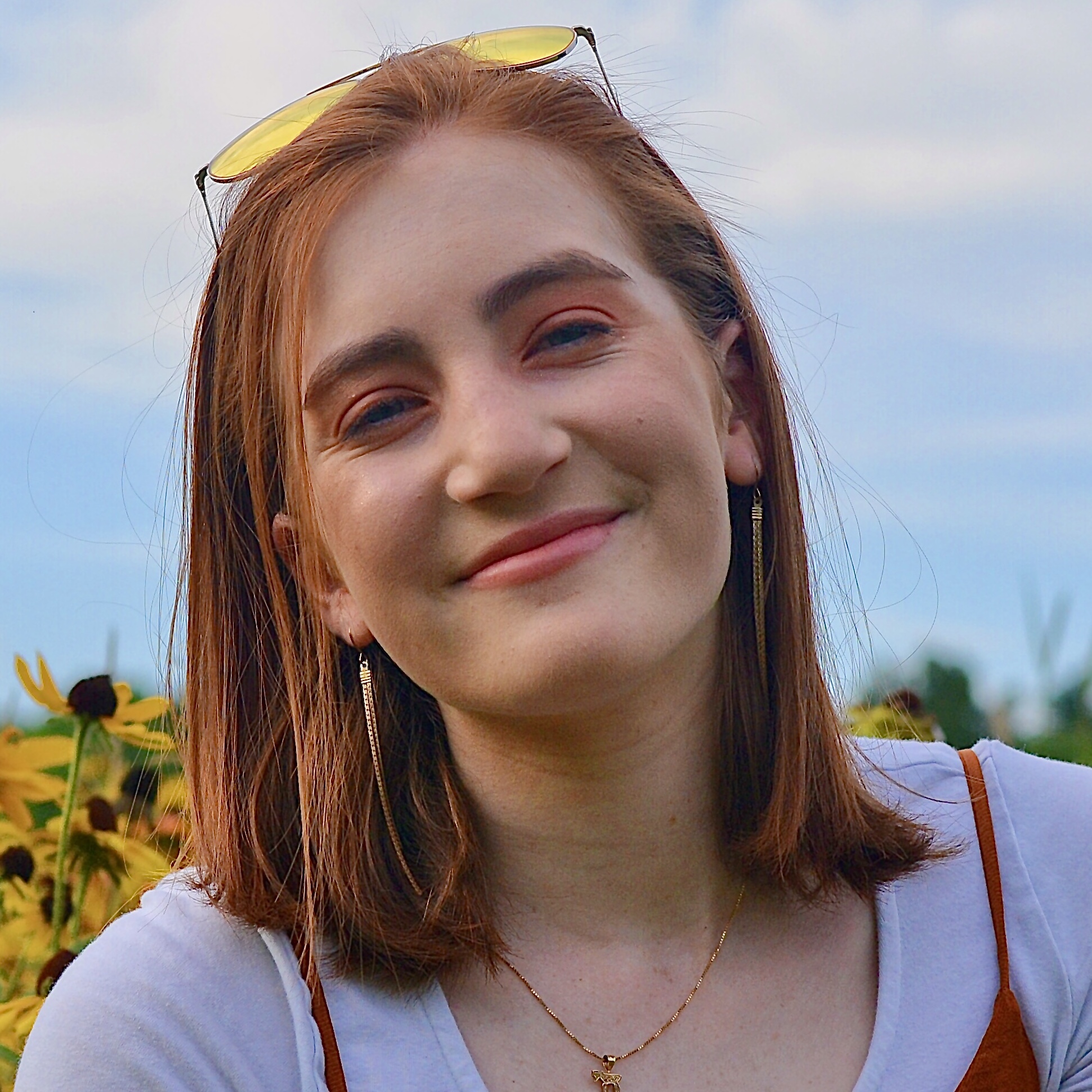 Profile picture of Jess Daninhirsch