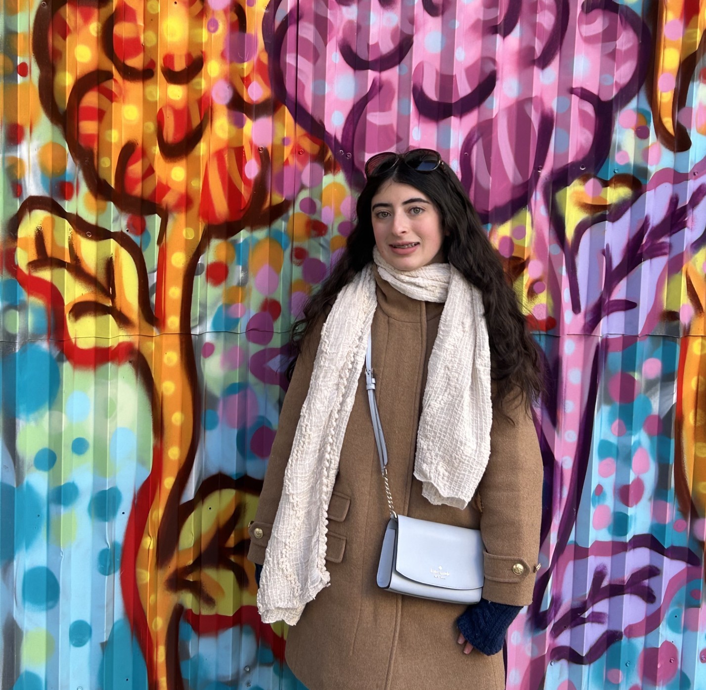 Profile picture of Vivian Goldman
