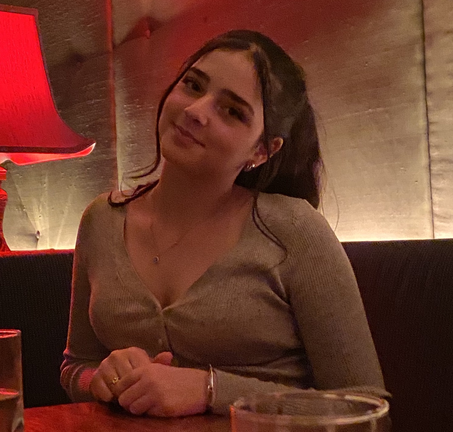 Profile picture of Lilly Horowitz