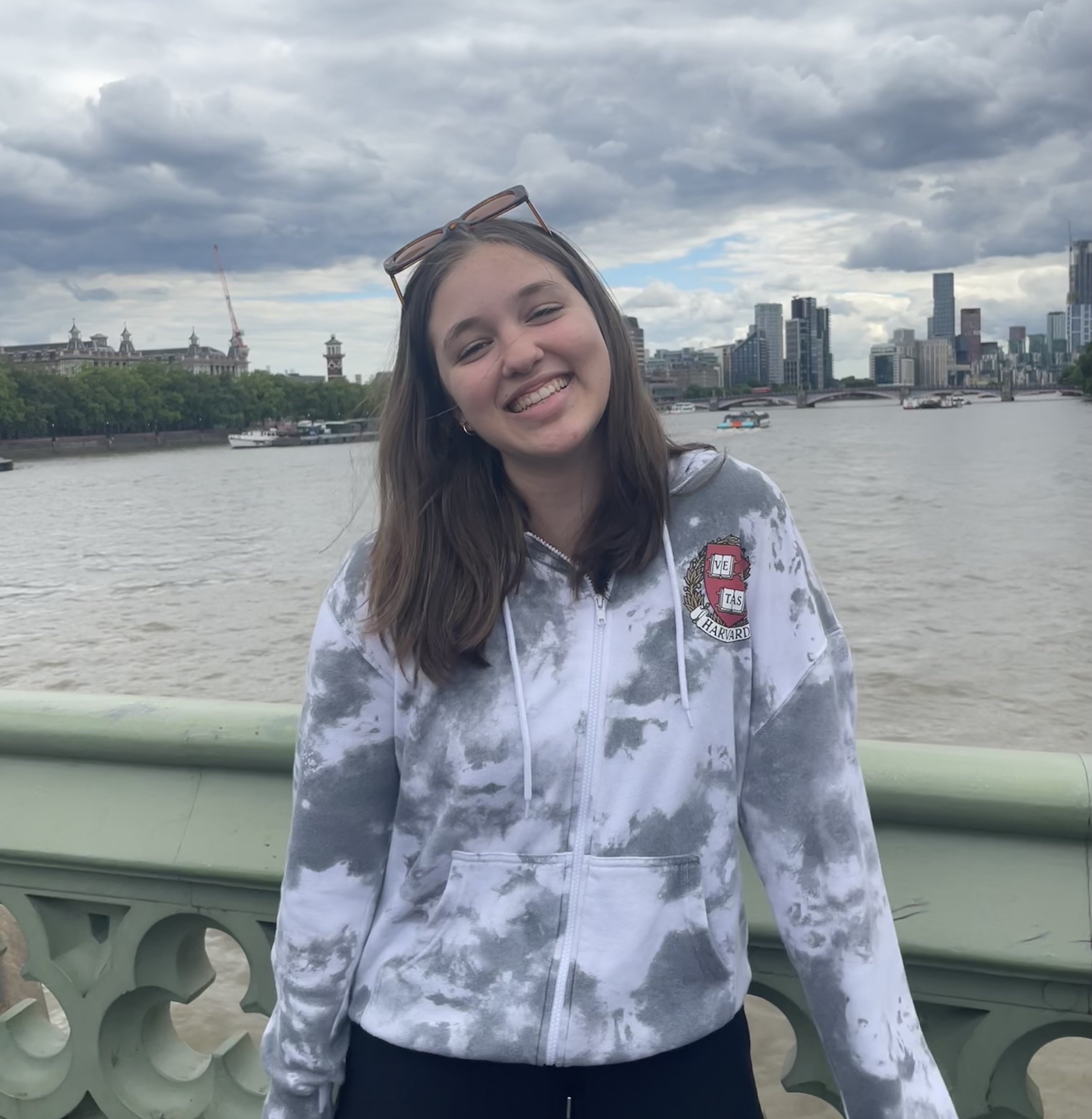 Profile picture of Neely Shemony