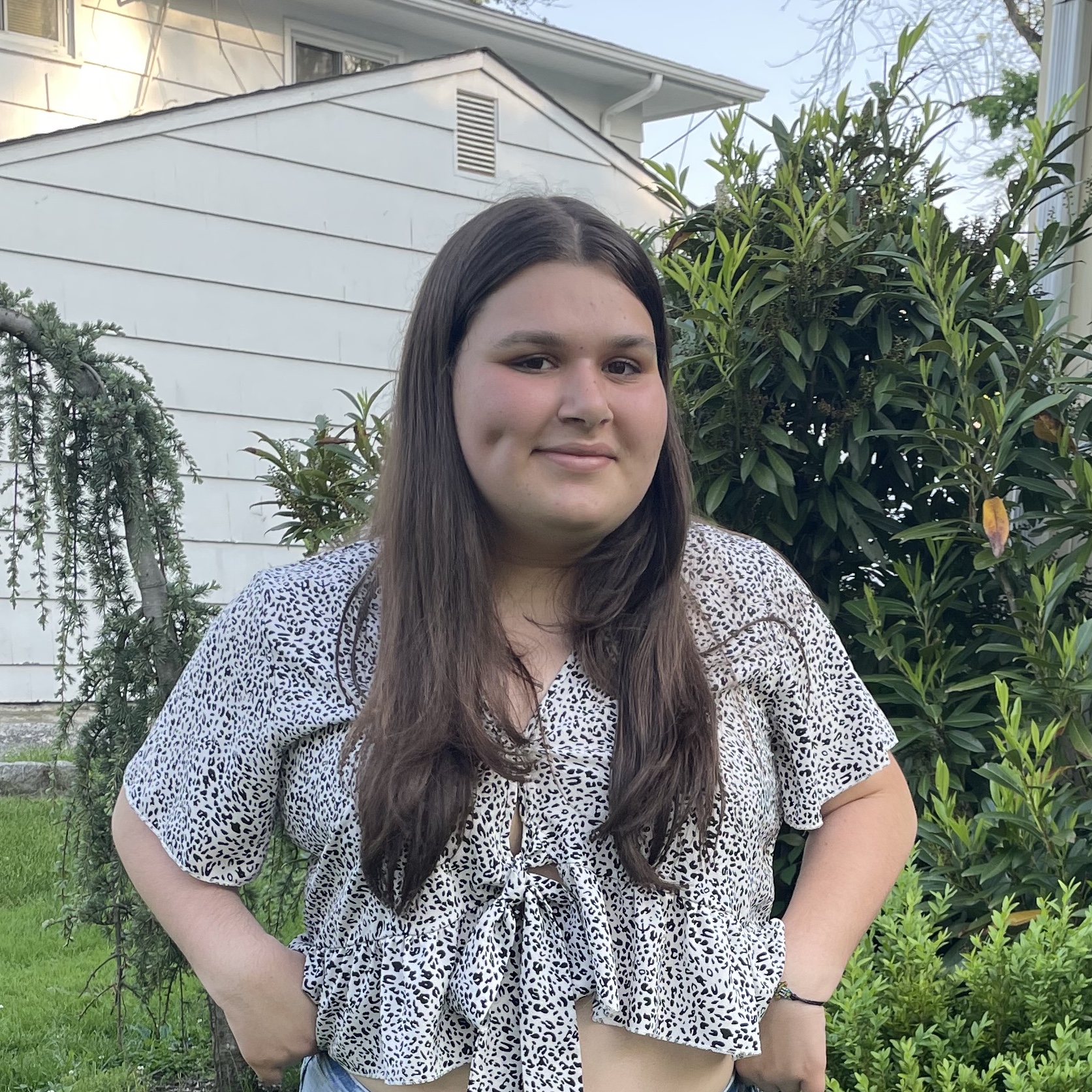 Profile picture of Anya Miller