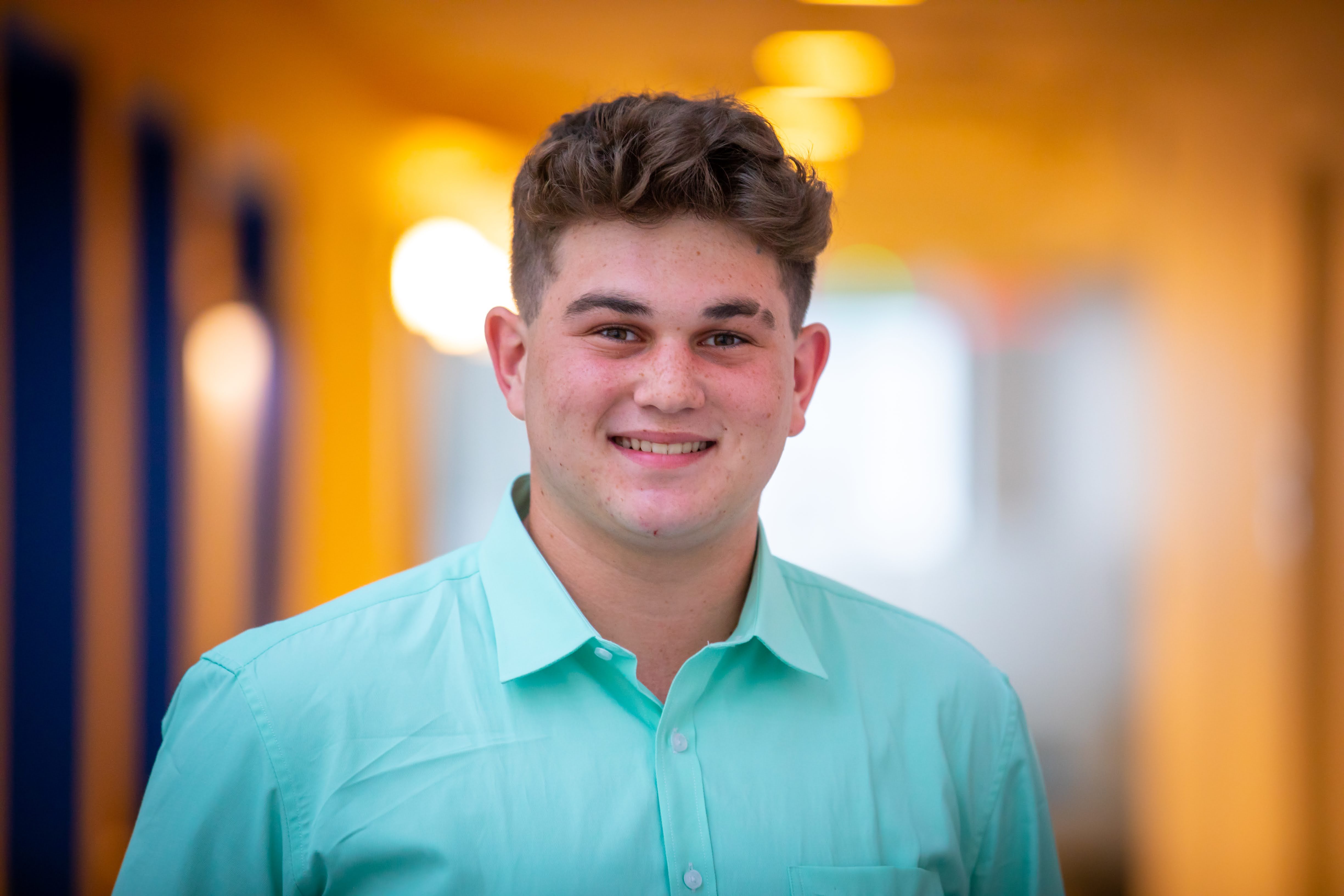 Profile picture of Ilan Mops