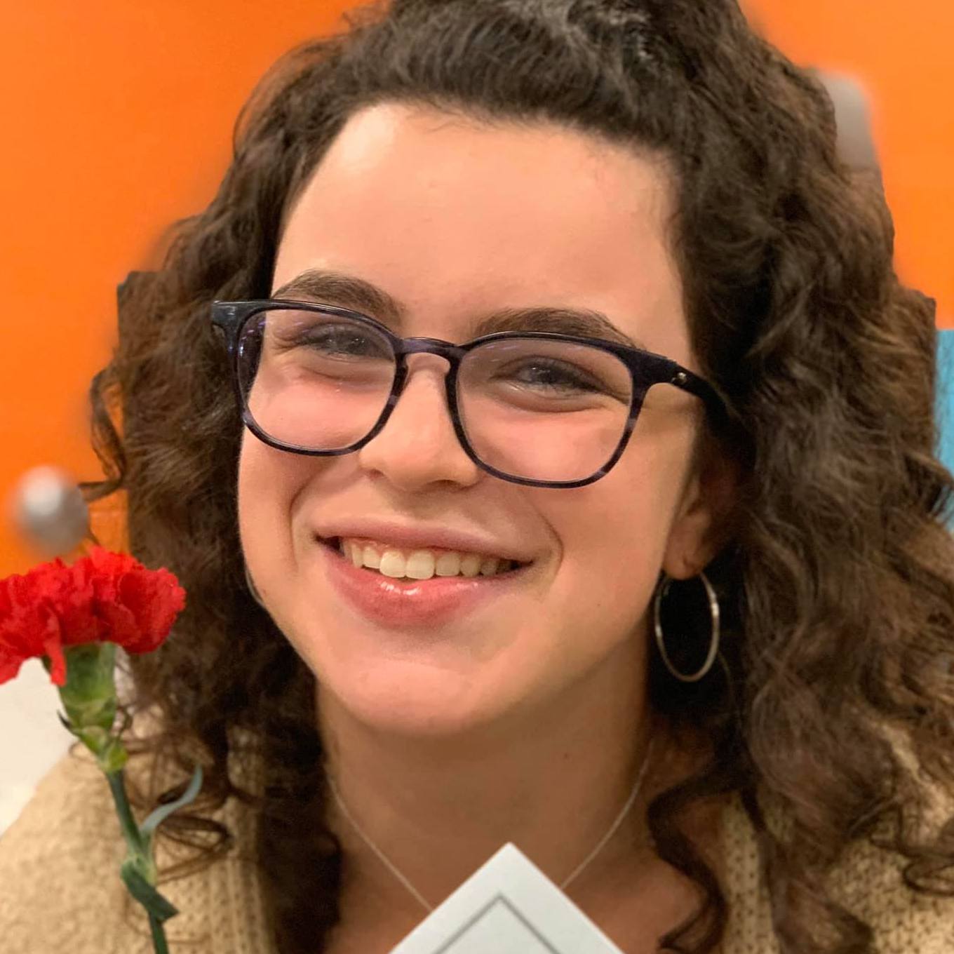 Profile picture of Hannah Borenstein