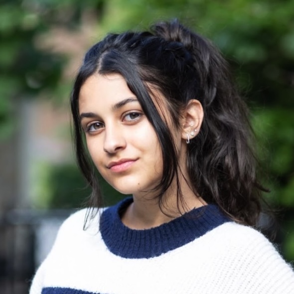 Profile picture of Miley Haik