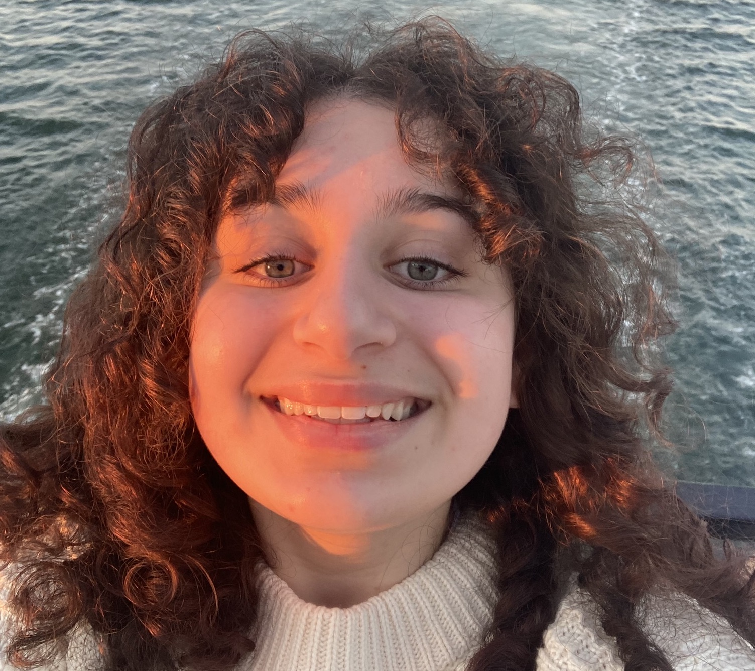 Profile picture of Sam Toledano