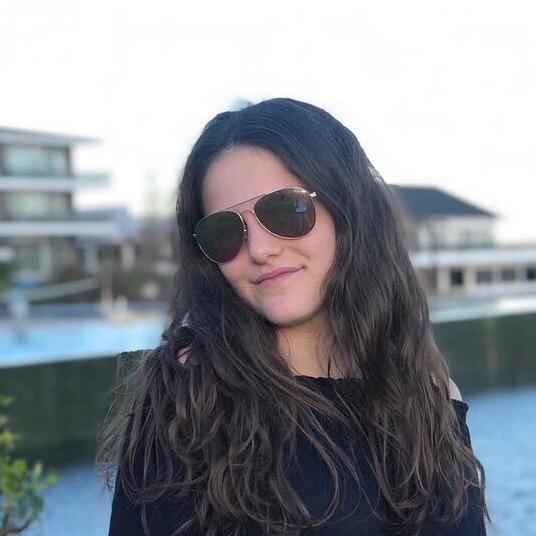 Profile picture of Mia Scaliter