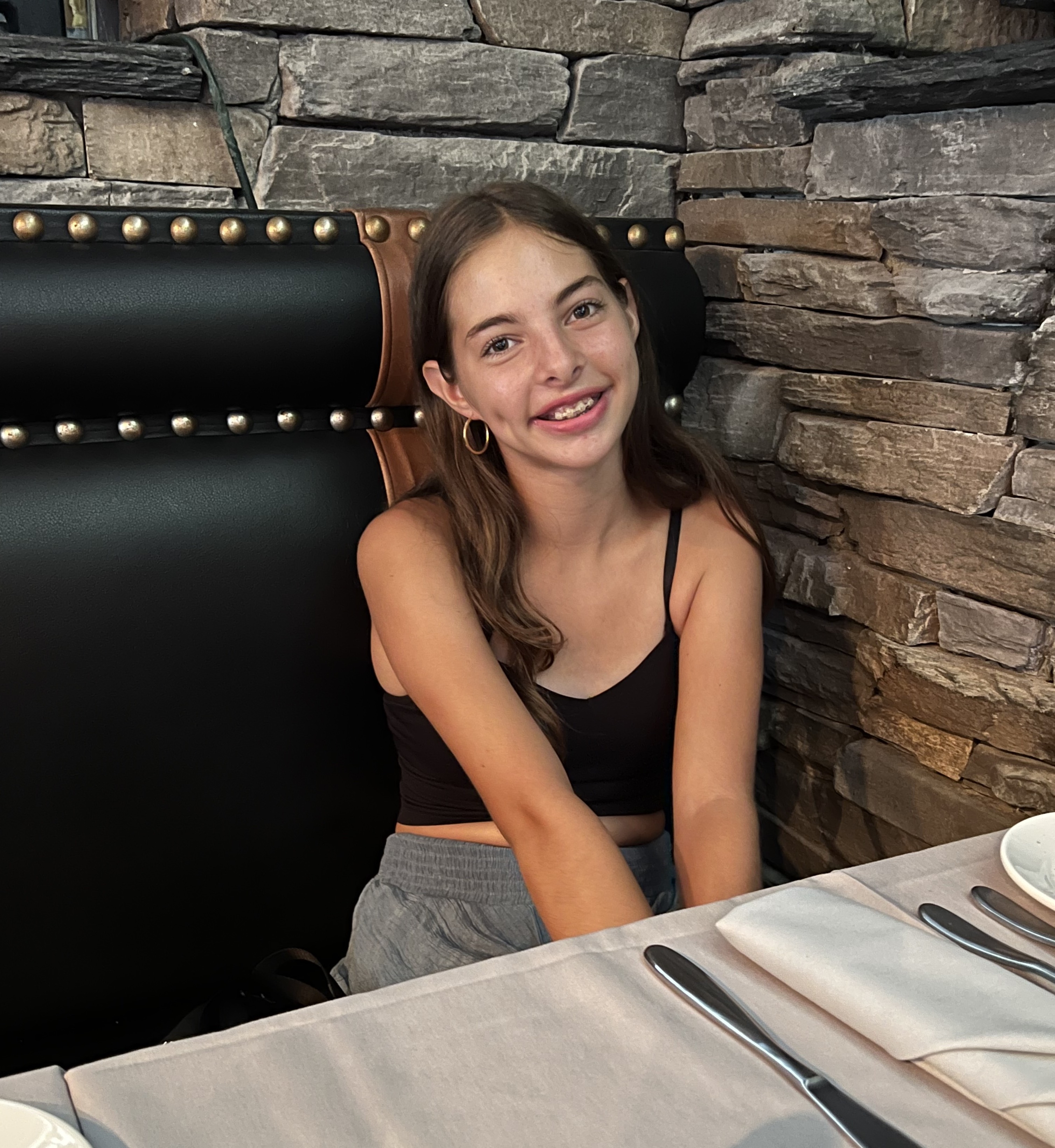 Profile picture of Madi Brand