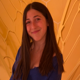 Profile picture of Hilary Gottlieb