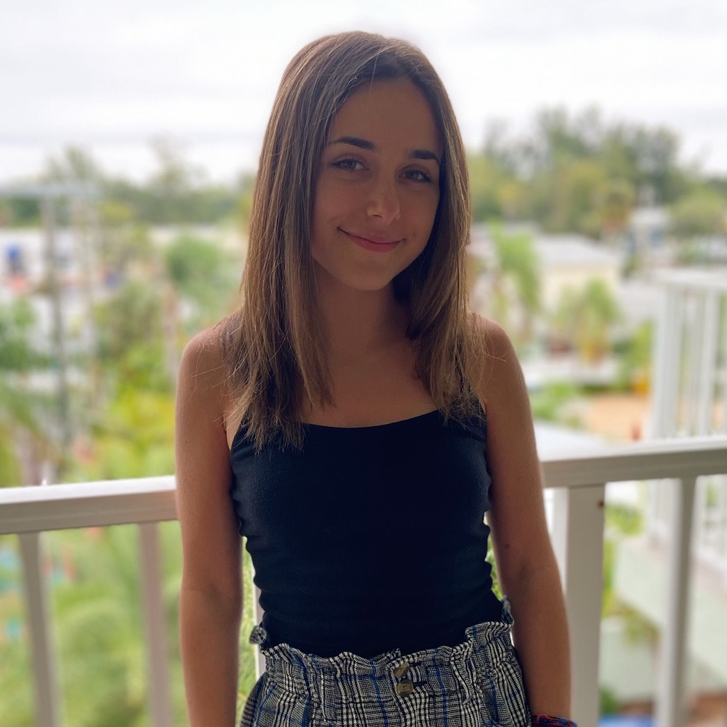 Profile picture of Jessica Robins