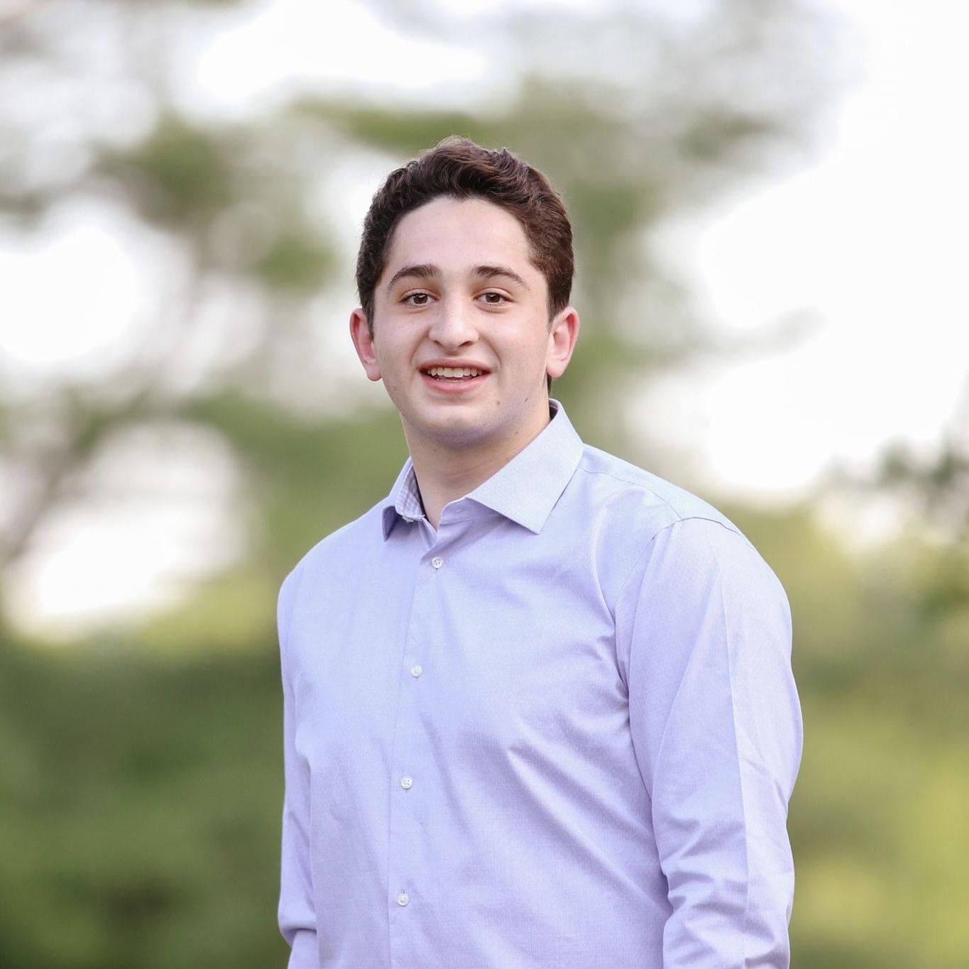 Profile picture of Matt Grossman