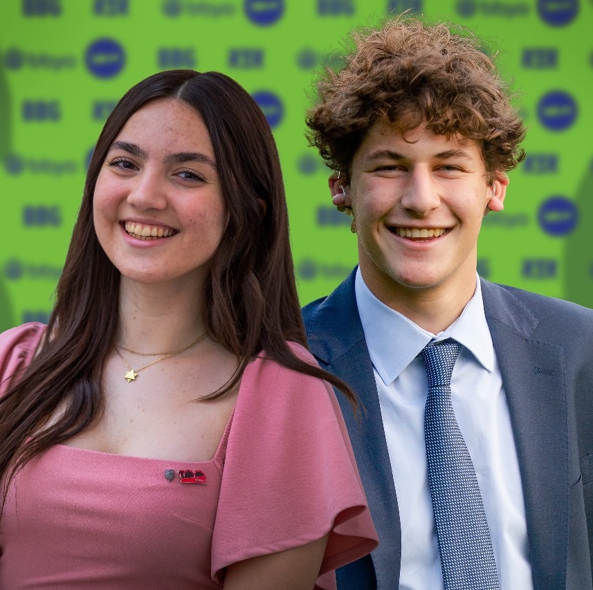 Profile picture of Rex Popick & Caro Orbuch