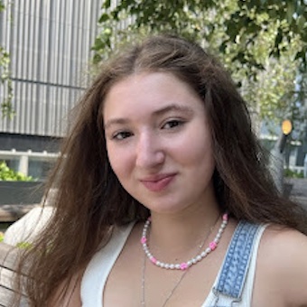 Profile picture of Emily Melman