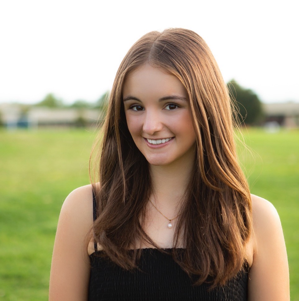 Profile picture of Ariana Erlich