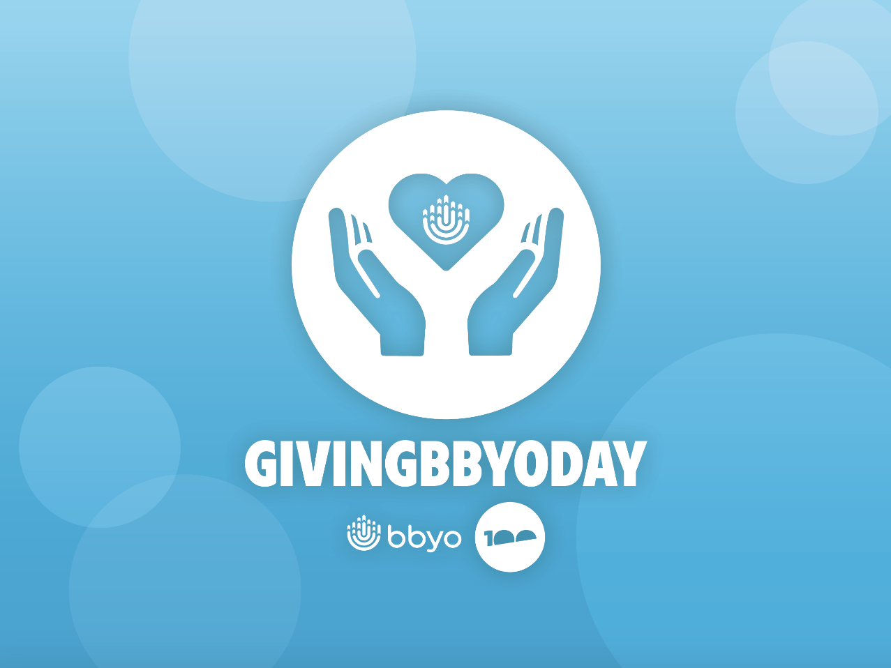 Group of people celebrating on stage