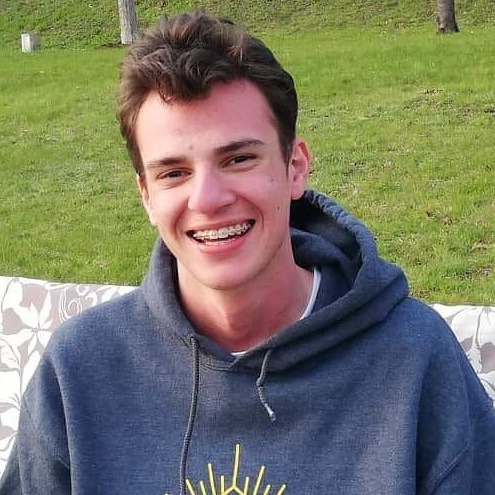 Profile picture of Angel Andreev