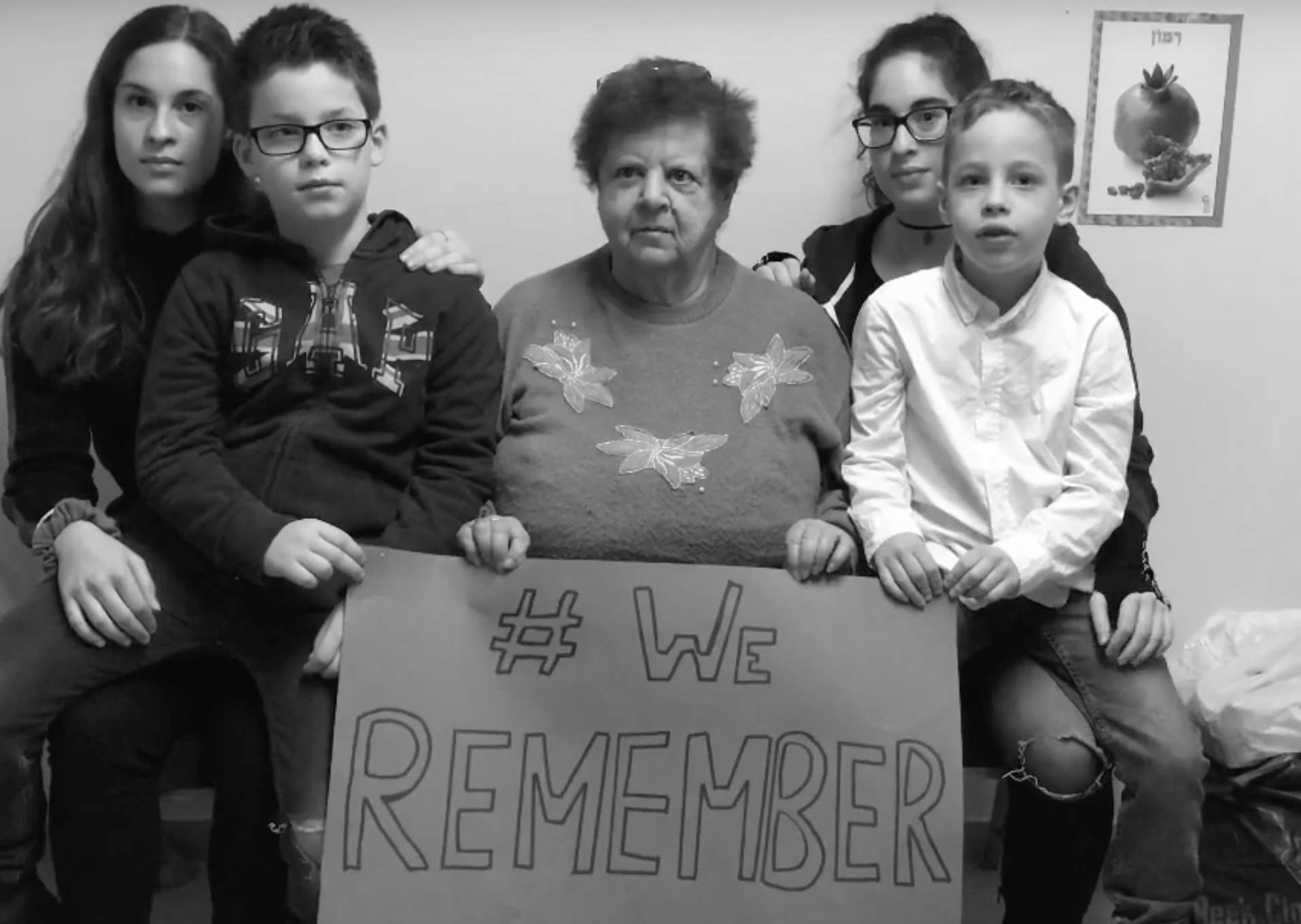 Group of people celebrating on stage