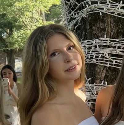 Profile picture of Molly Rose Cloutier