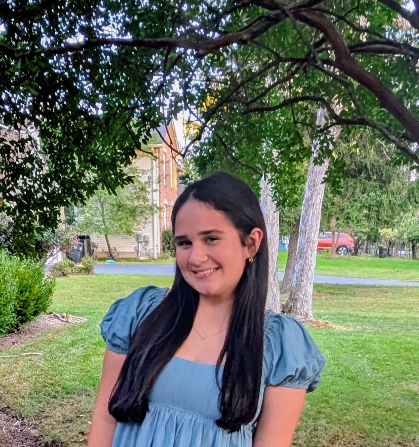 Profile picture of Sadie Hosid