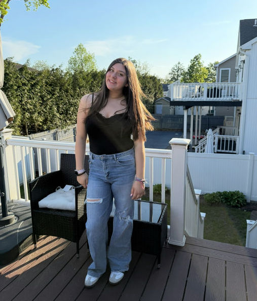 Profile picture of Ilana Sebolsky
