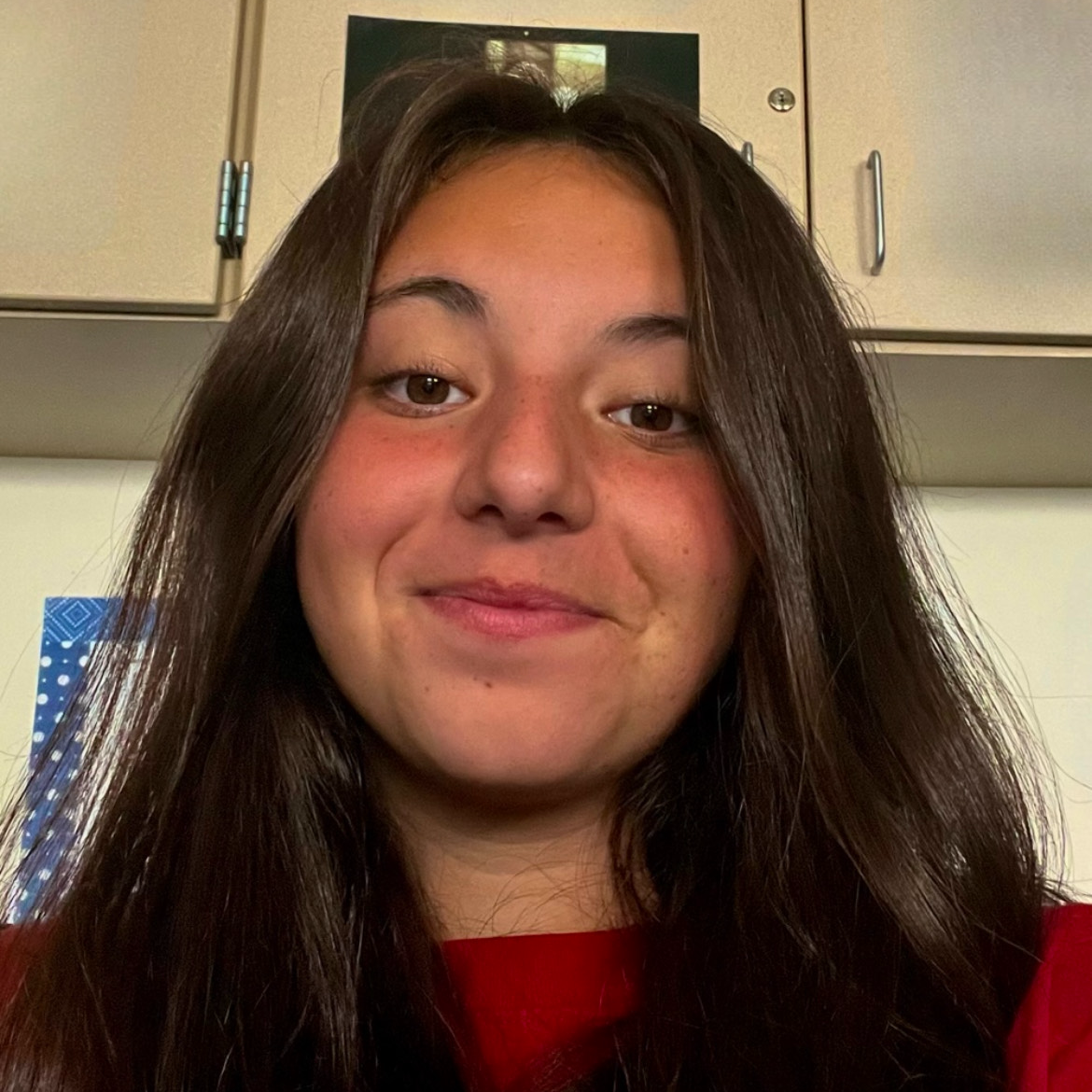 Profile picture of Aylah Seigal