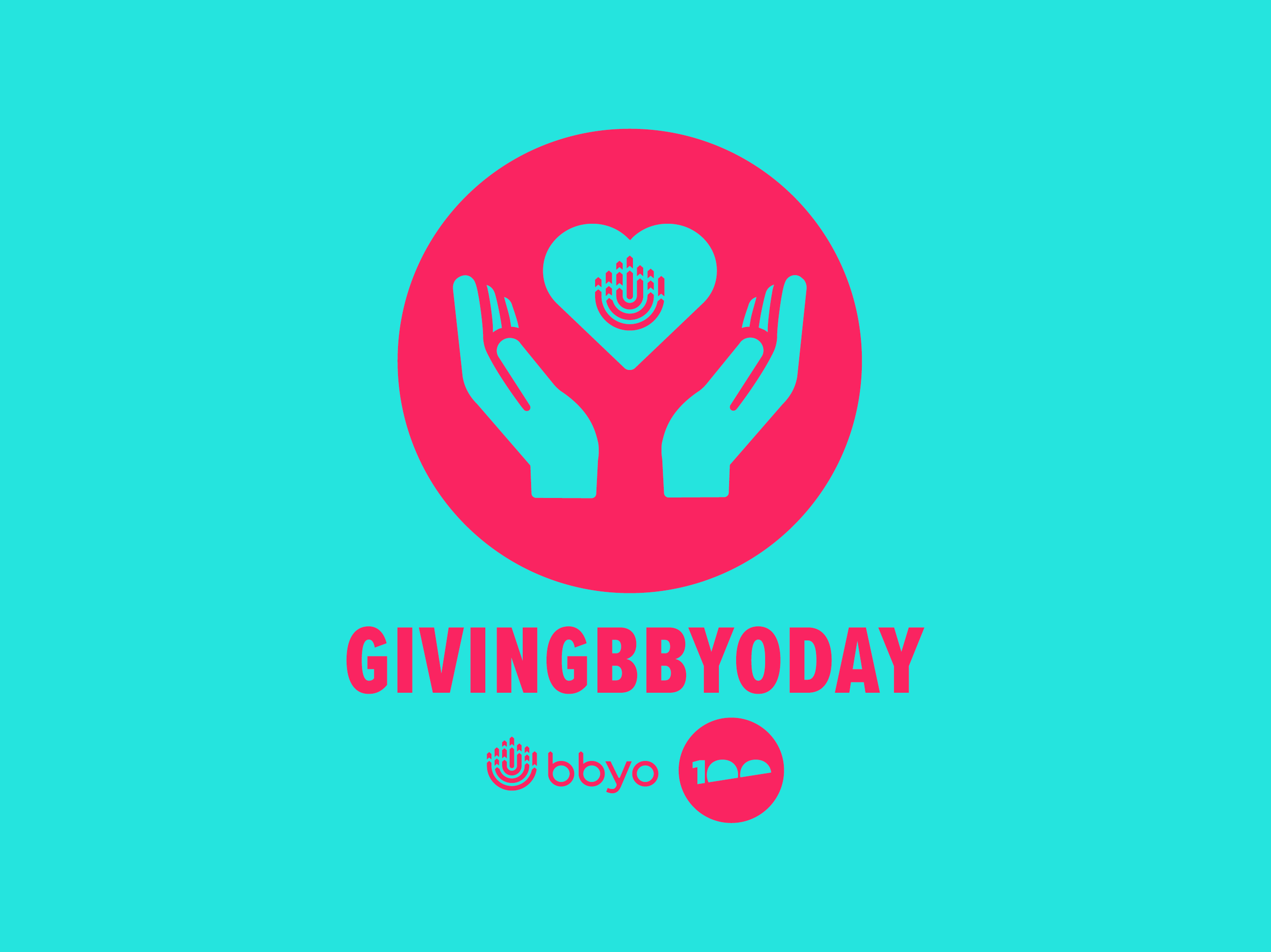 Group of people celebrating on stage