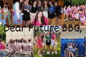 Group of people celebrating on stage