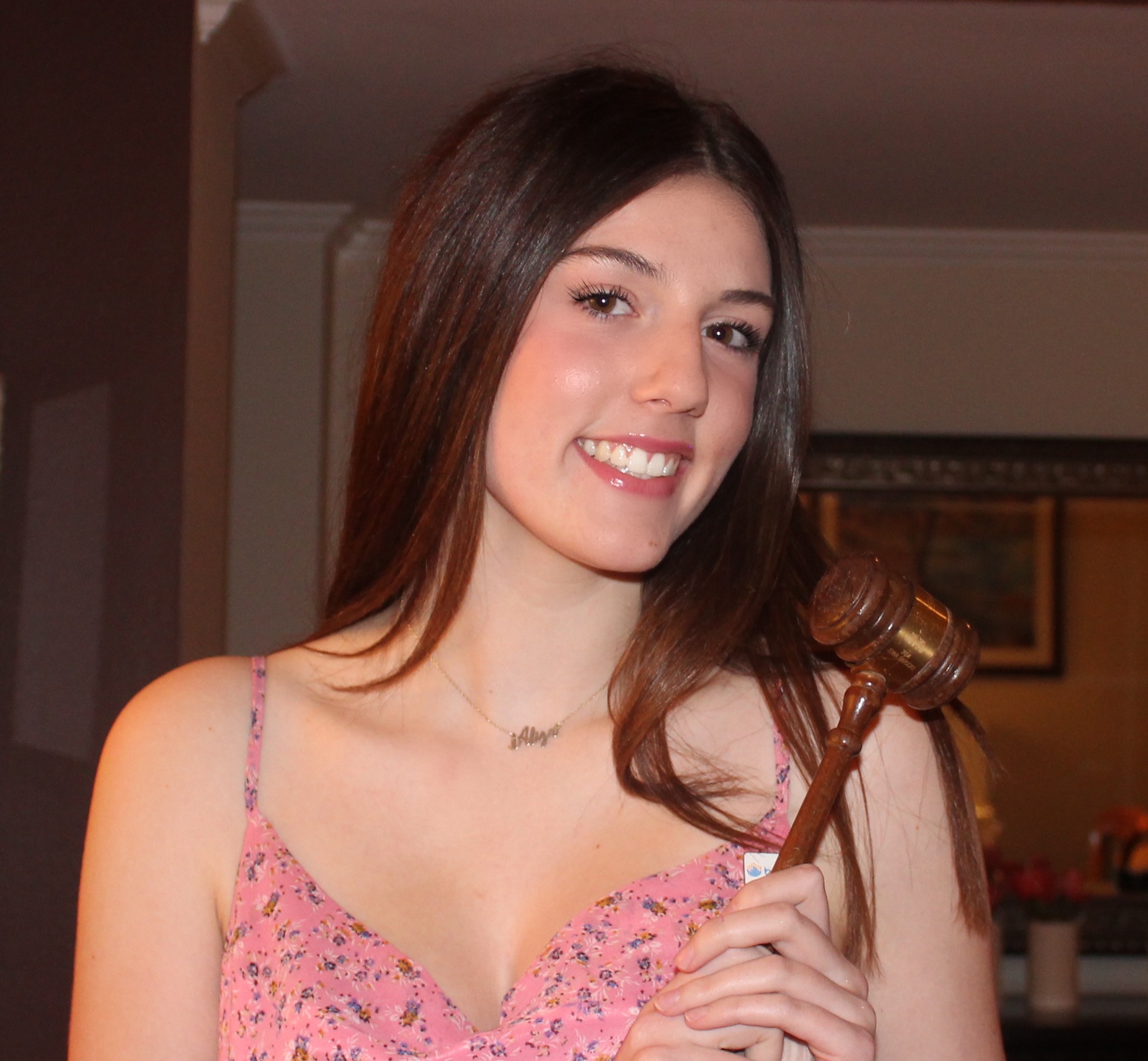 Profile picture of Aliza Young