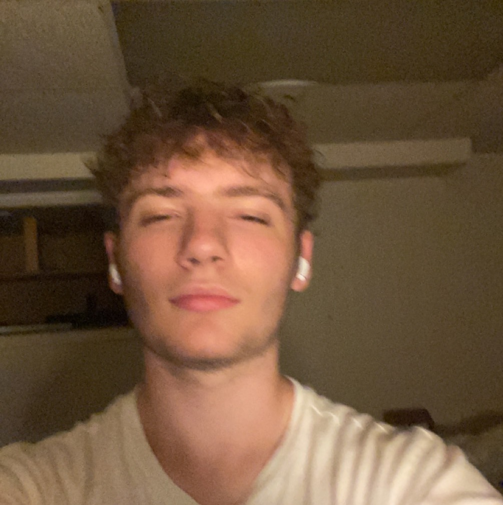 Profile picture of Charles Brody