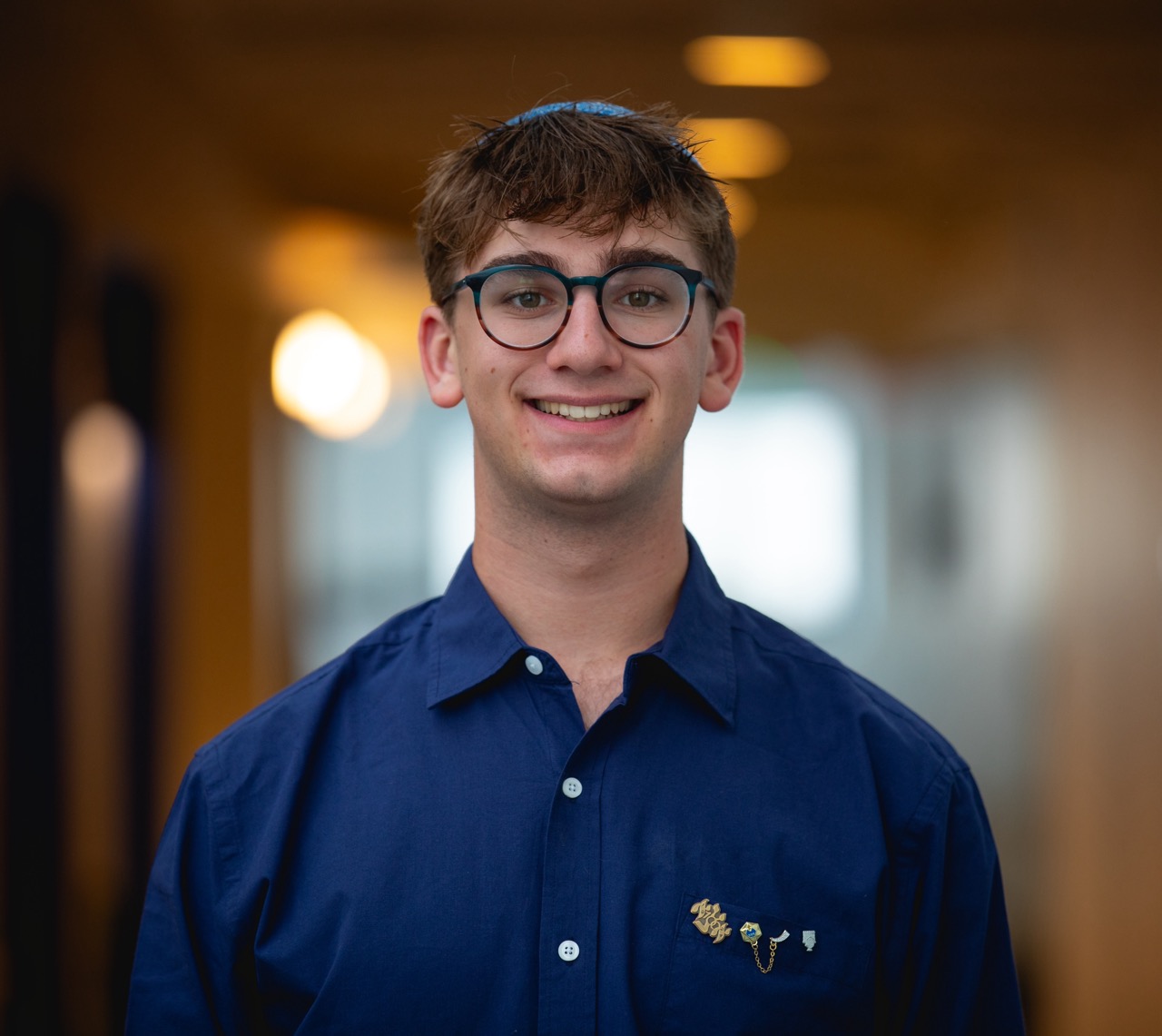 Profile picture of Logan Reich