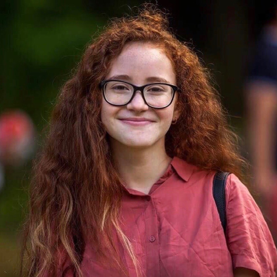 Profile picture of Zhana Beraha