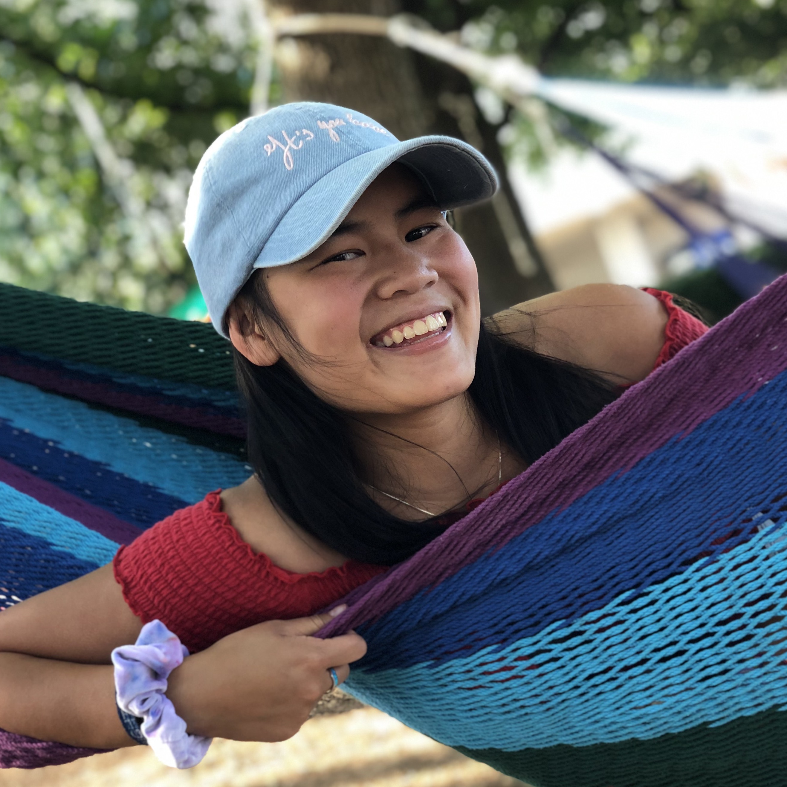 Profile picture of Sarah Adams