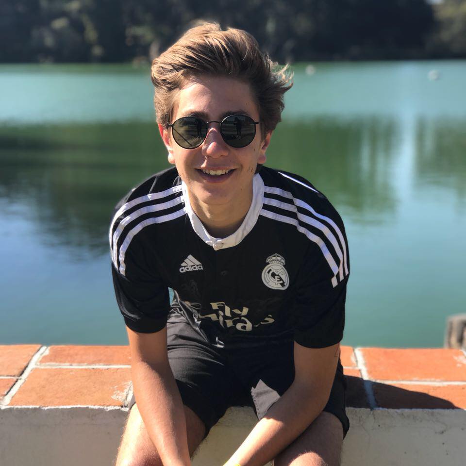 Profile picture of Rafael Amkie