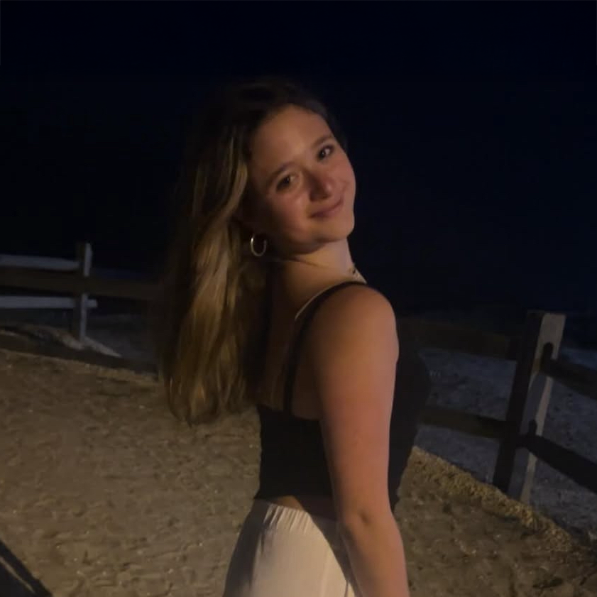 Profile picture of Mia Dutkin