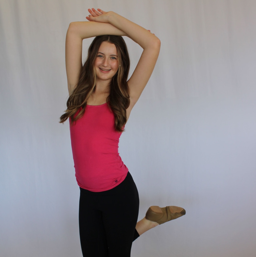 Profile picture of Kylie Adams