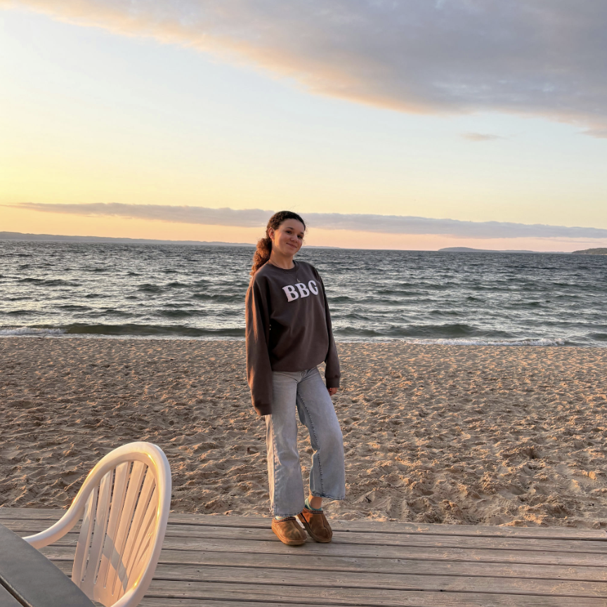 Profile picture of Nora Margolis