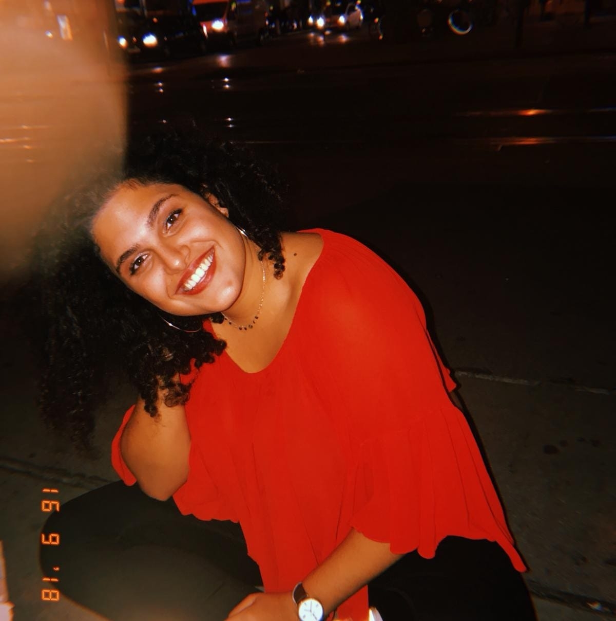 Profile picture of Lara Gilkarov