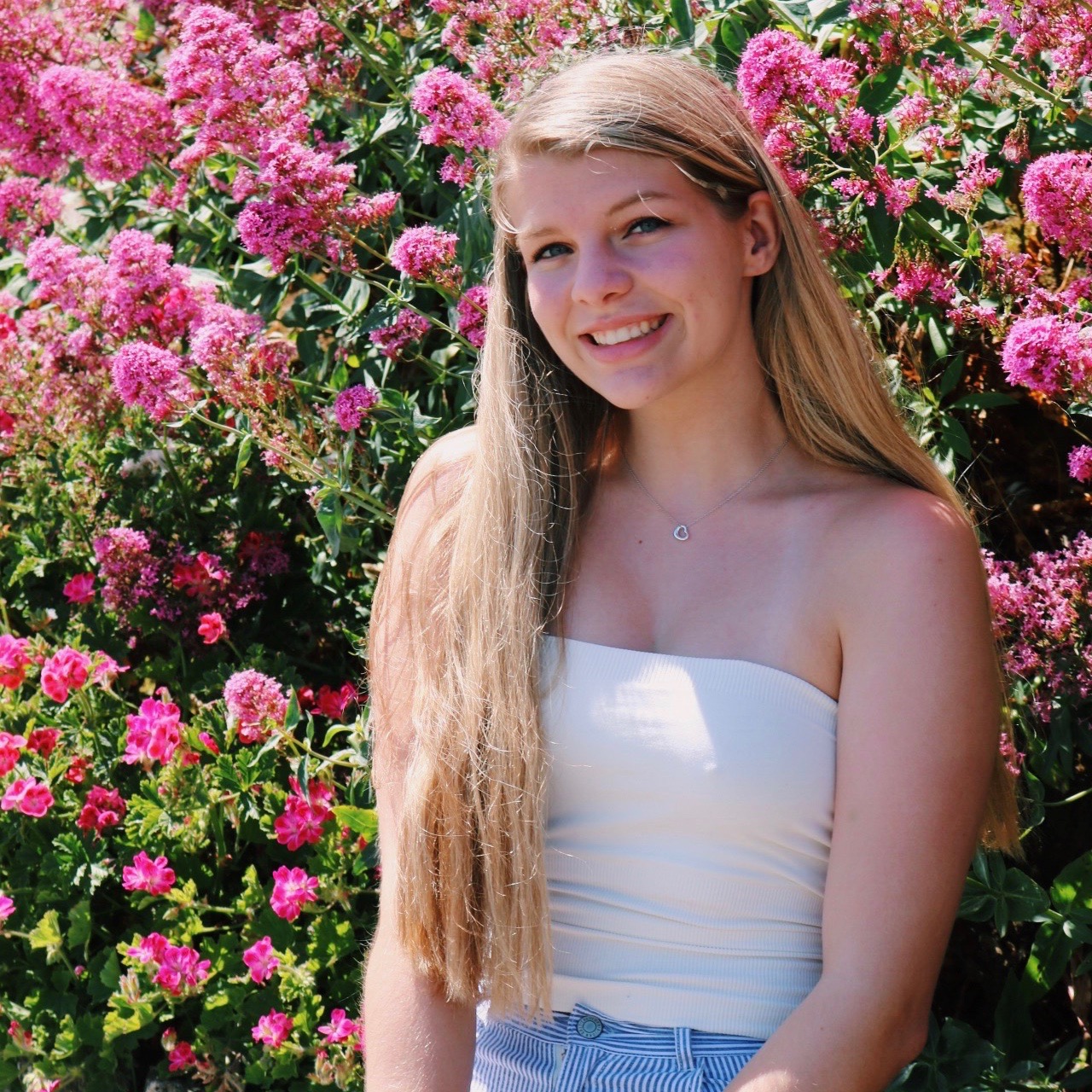 Profile picture of Abby Adams