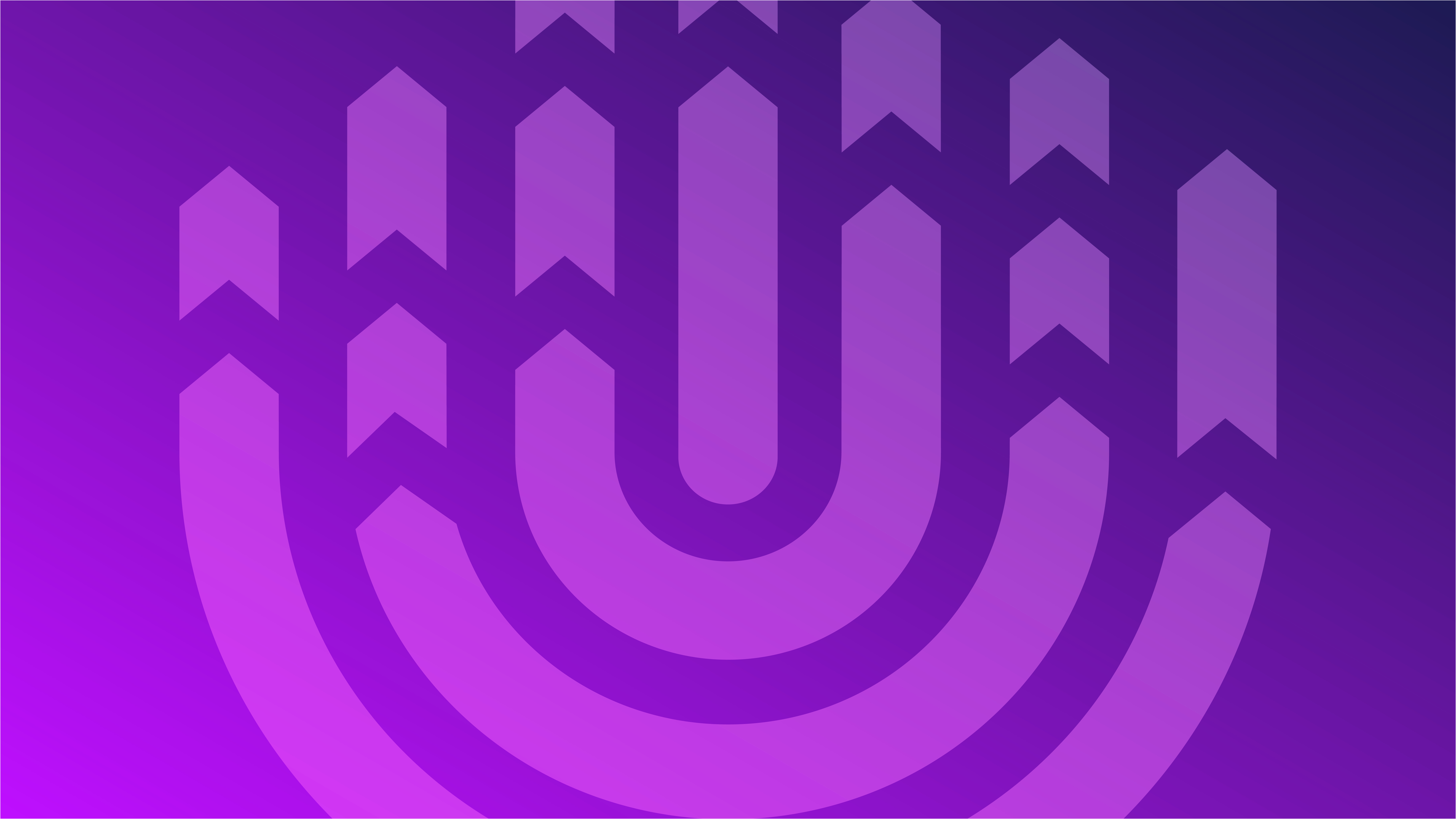 Group of people celebrating on stage