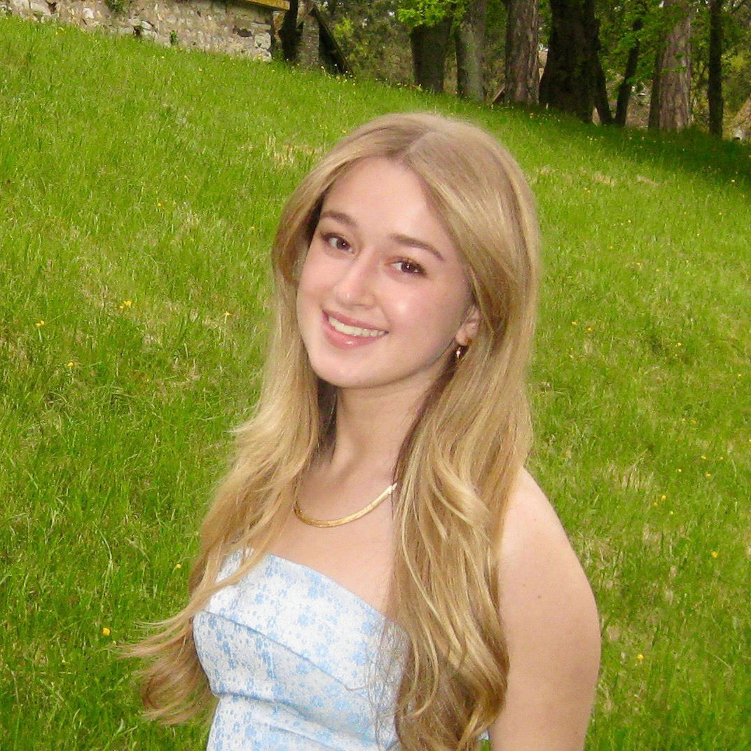 Profile picture of Rylie Birnbaum